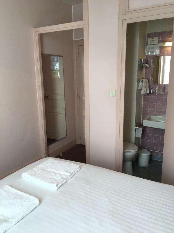 The Old Hotel Ravel Centre แคลร์มงต์-แฟร์รองด์ ภายนอก รูปภาพ