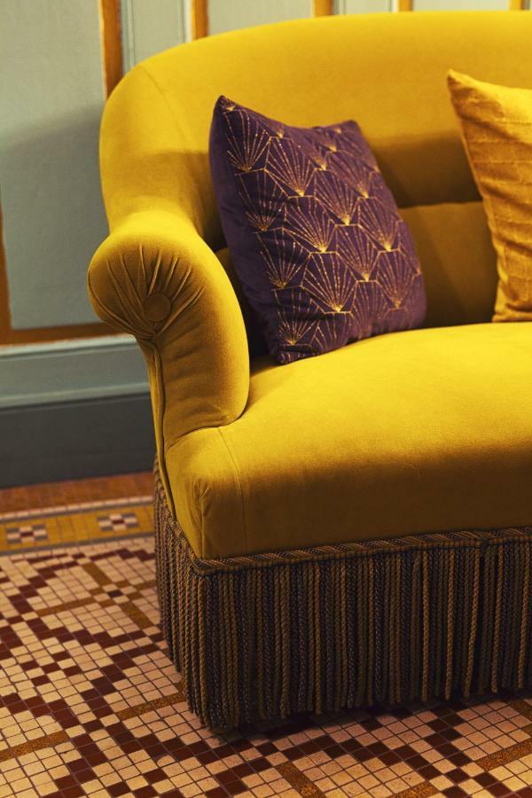 The Old Hotel Ravel Centre แคลร์มงต์-แฟร์รองด์ ภายนอก รูปภาพ