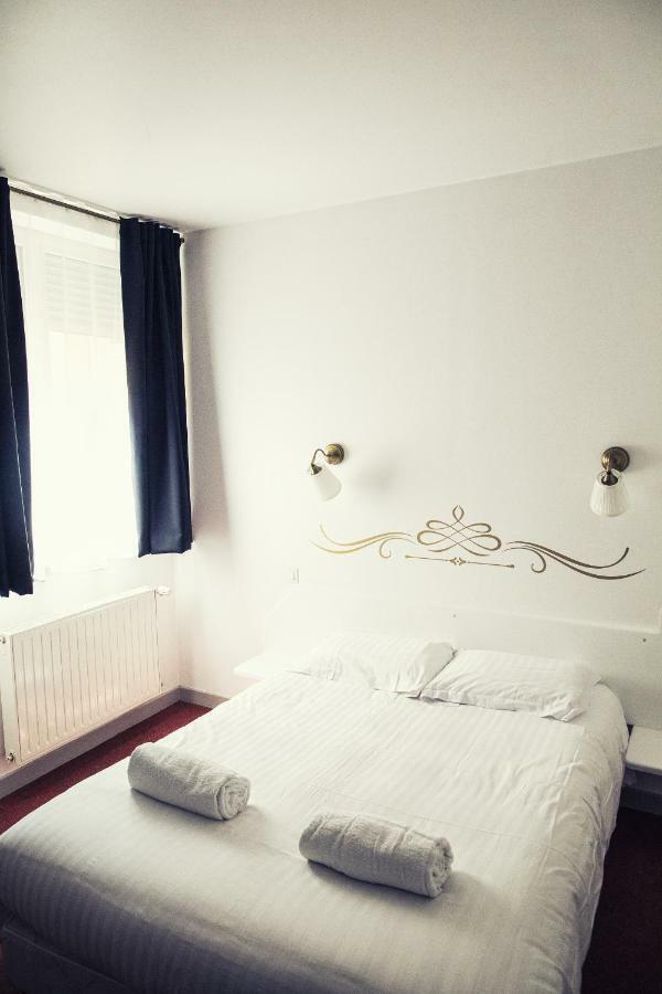 The Old Hotel Ravel Centre แคลร์มงต์-แฟร์รองด์ ภายนอก รูปภาพ
