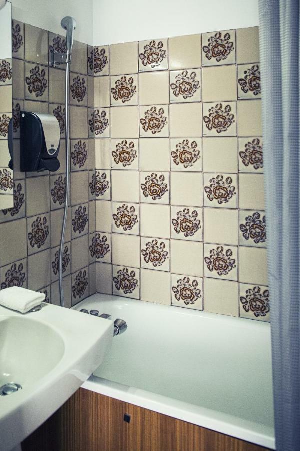 The Old Hotel Ravel Centre แคลร์มงต์-แฟร์รองด์ ภายนอก รูปภาพ