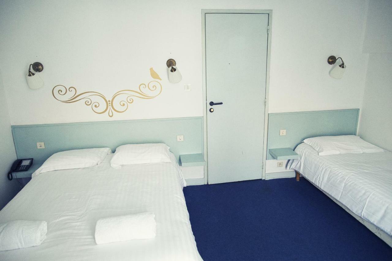 The Old Hotel Ravel Centre แคลร์มงต์-แฟร์รองด์ ภายนอก รูปภาพ