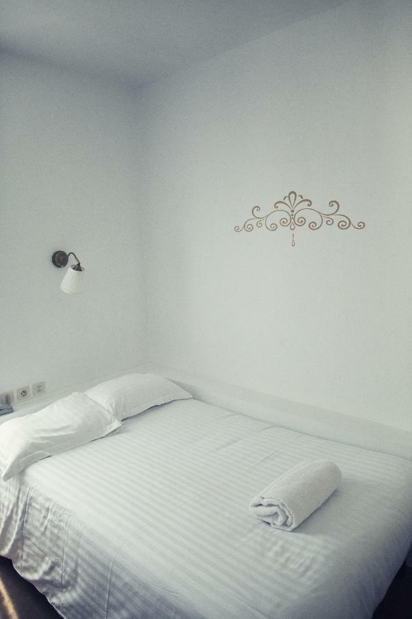 The Old Hotel Ravel Centre แคลร์มงต์-แฟร์รองด์ ภายนอก รูปภาพ