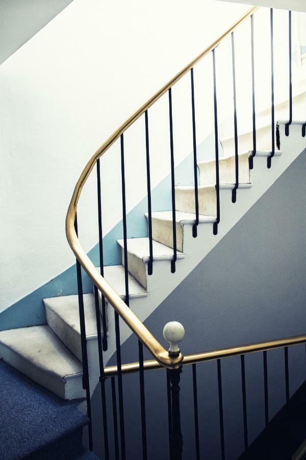 The Old Hotel Ravel Centre แคลร์มงต์-แฟร์รองด์ ภายนอก รูปภาพ